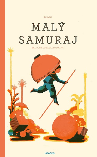 Mal� samuraj