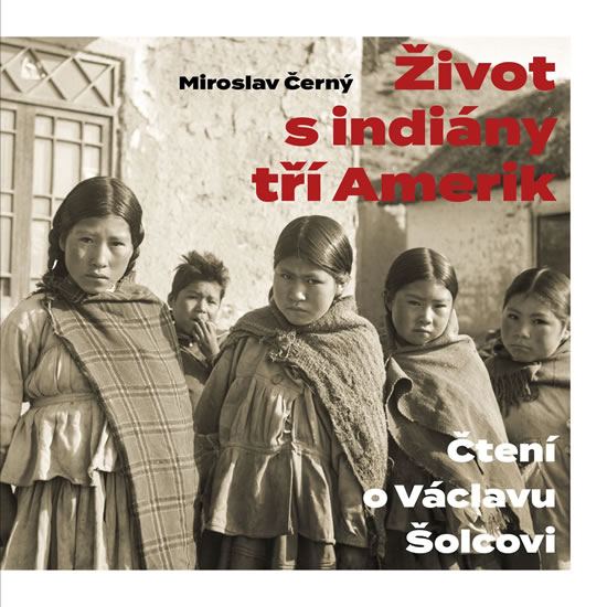 �ivot s indi�ny t�� Amerik