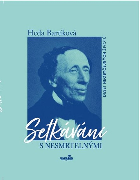 Setk�v�n� s nesmrteln�mi