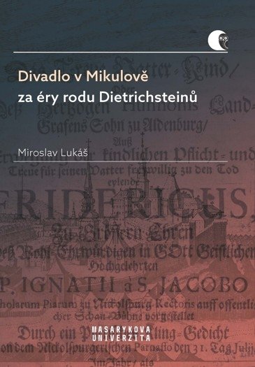 Divadlo v Mikulov� za �ry rodu...