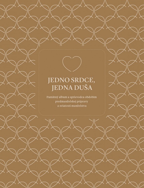 Jedno srdce, jedna dua