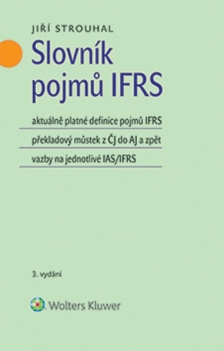 Slovn�k pojm� IFRS 3.vyd.