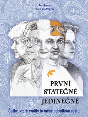 Prvn� - state�n� - jedine�n� 