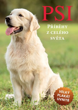 Psi - P��b�hy z cel�ho sv�ta