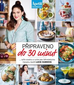 P�ipraveno do 30 minut APETIT