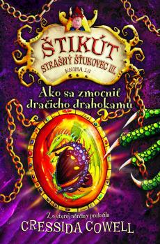 Ako sa zmocni� dra�ieho drahokamu (�tik�t Stra�n� ��ukovec III., 10)