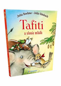Tafiti 3: Tafiti a slonie ml��a