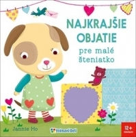 Najkraj�ie objatie pre mal� �teniatko
