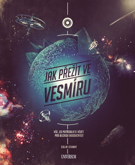 Jak p�e��t ve vesm�ru
