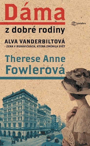 D�ma z dobr� rodiny