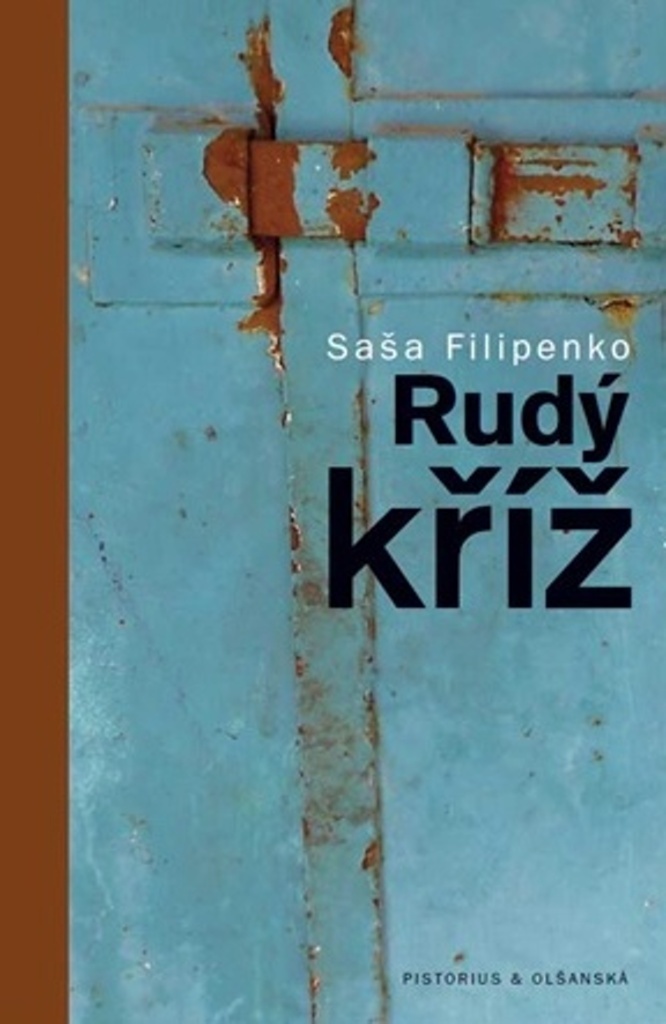Rud� k��