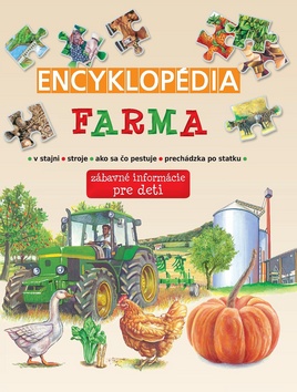 Encyklop�dia Farma