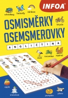 Mini hry - Osmism�rky/Osemsmerovky - Angli�tina