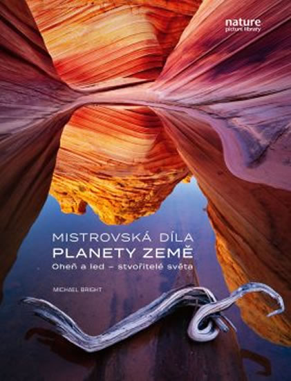 Mistrovsk� d�la planety Zem�