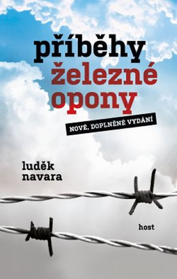 P��b�hy �elezn� opony HOST