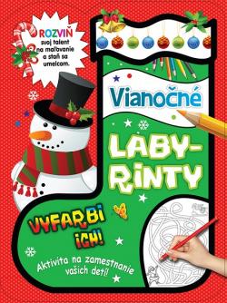 Viano�n� labyrinty