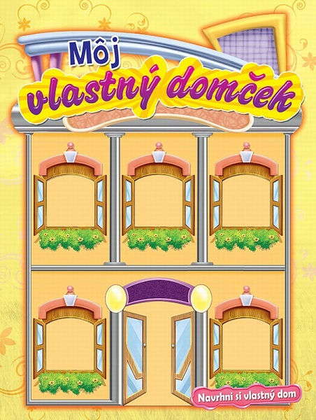 M�j vlastn� dom�ek