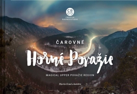 �arovn� Horn� Pova�ie