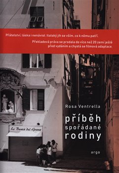 P��b�h spo��dan� rodiny ARGO