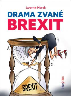 Drama zvan� brexit