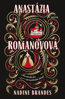 Anast�zia Romanovov�