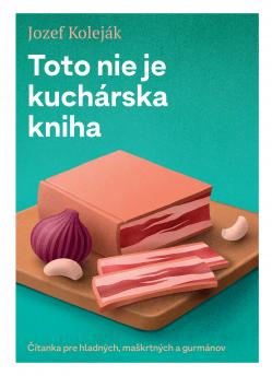 Toto nie je kuch�rska kniha
