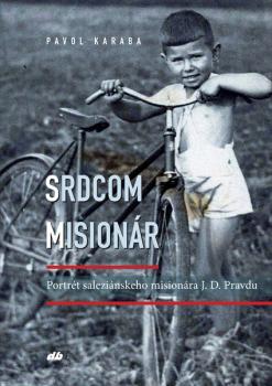 Srdcom mision�r