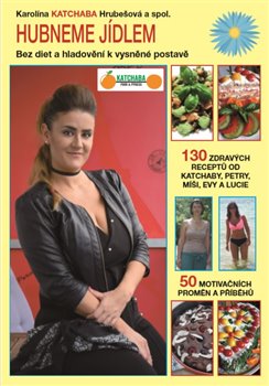 Hubneme j�dlem KATCHABA