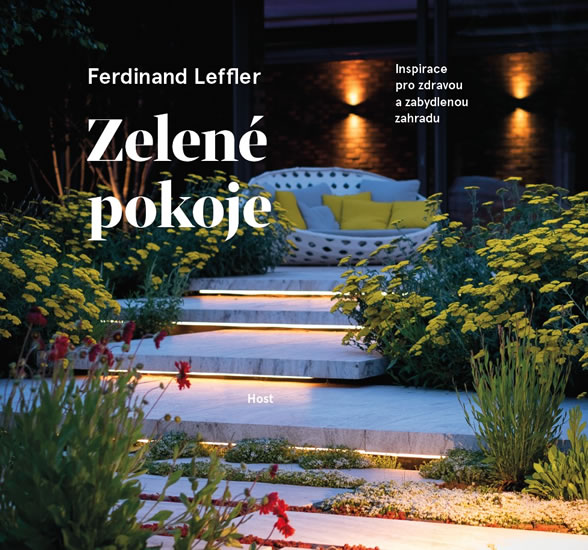 Zelen� pokoje