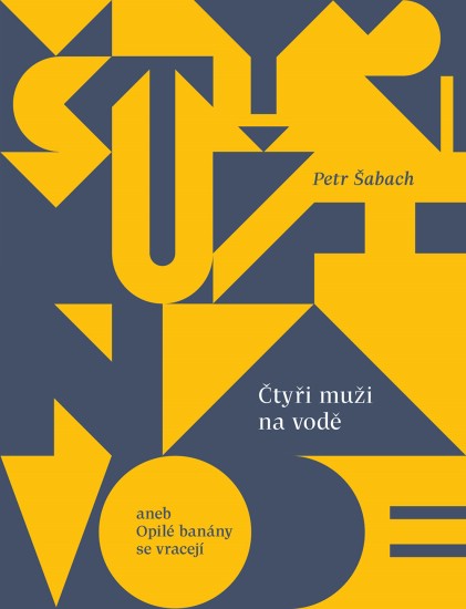 �ty�i mu�i na vod�