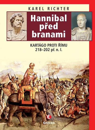 Hannibal p�ed branami 2.v