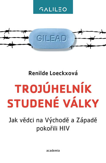 Troj�heln�k studen� v�lky