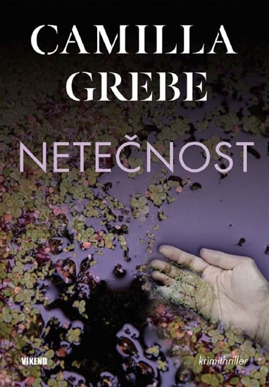 Nete�nost V�KEND