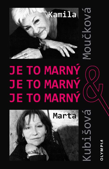 Je to marn� Je to marn� Je to marn� 2v