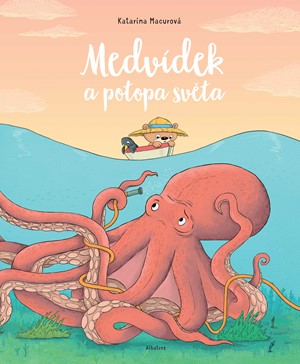 Medv�dek a potopa sv�ta