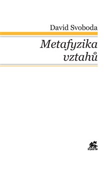 Metafyzika vztah�