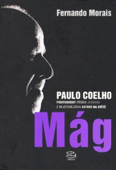 Paulo Coelho M�g