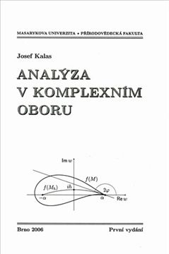 Anal�za v komplexn�m oboru