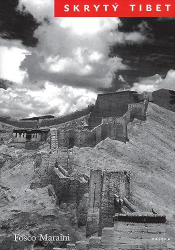 Skryt Tibet PASEKA