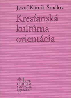 Kres�ansk� kult�rna orient�cia