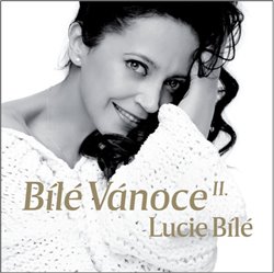 CD B�l� V�noce Lucie B�l� II.