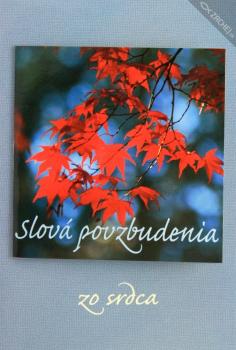 Slov� povzbudenia