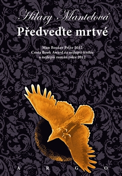 P�edve�te mrtv� ARGO