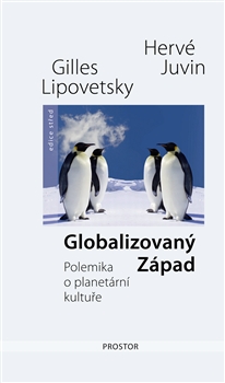Globalizovan� Z�pad