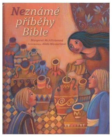 Nezn�m� p��b�hy Bible