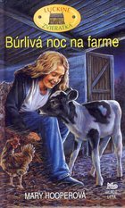 B�rliv� noc na farme