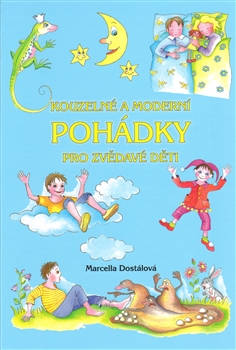 Kouzeln� a modern� poh�dky pro zv�d. �R