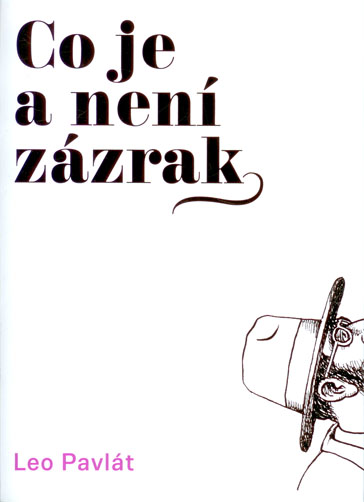 Co je a nen� z�zrak