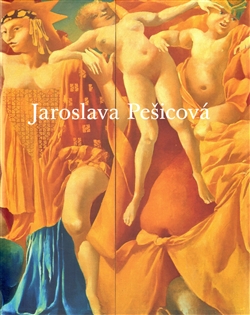 Jaroslava Pe�icov�