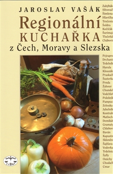 Region�ln� kucha�ka z �ech, Moravy a Sle